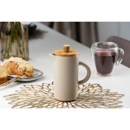 Френч-пресс Keramikk Френч-пресс Keramikk