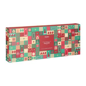 Блюдо сервировочное Olgod из коллекции New Year Essential, 34 см Блюдо сервировочное Olgod из коллекции New Year Essential, 34 см