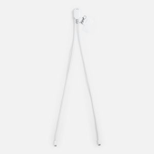 Кабель-ланьярд energyFlex Pro (белый) Кабель-ланьярд energyFlex Pro (белый)