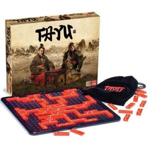 Настольная игра Tayu