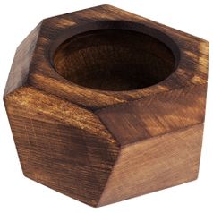 Набор подсвечников Wood Job