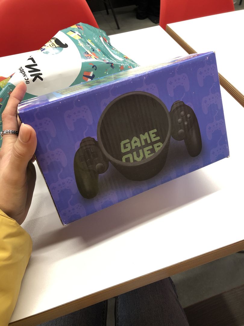 Фото покупателя Нади Фото покупателя Нади