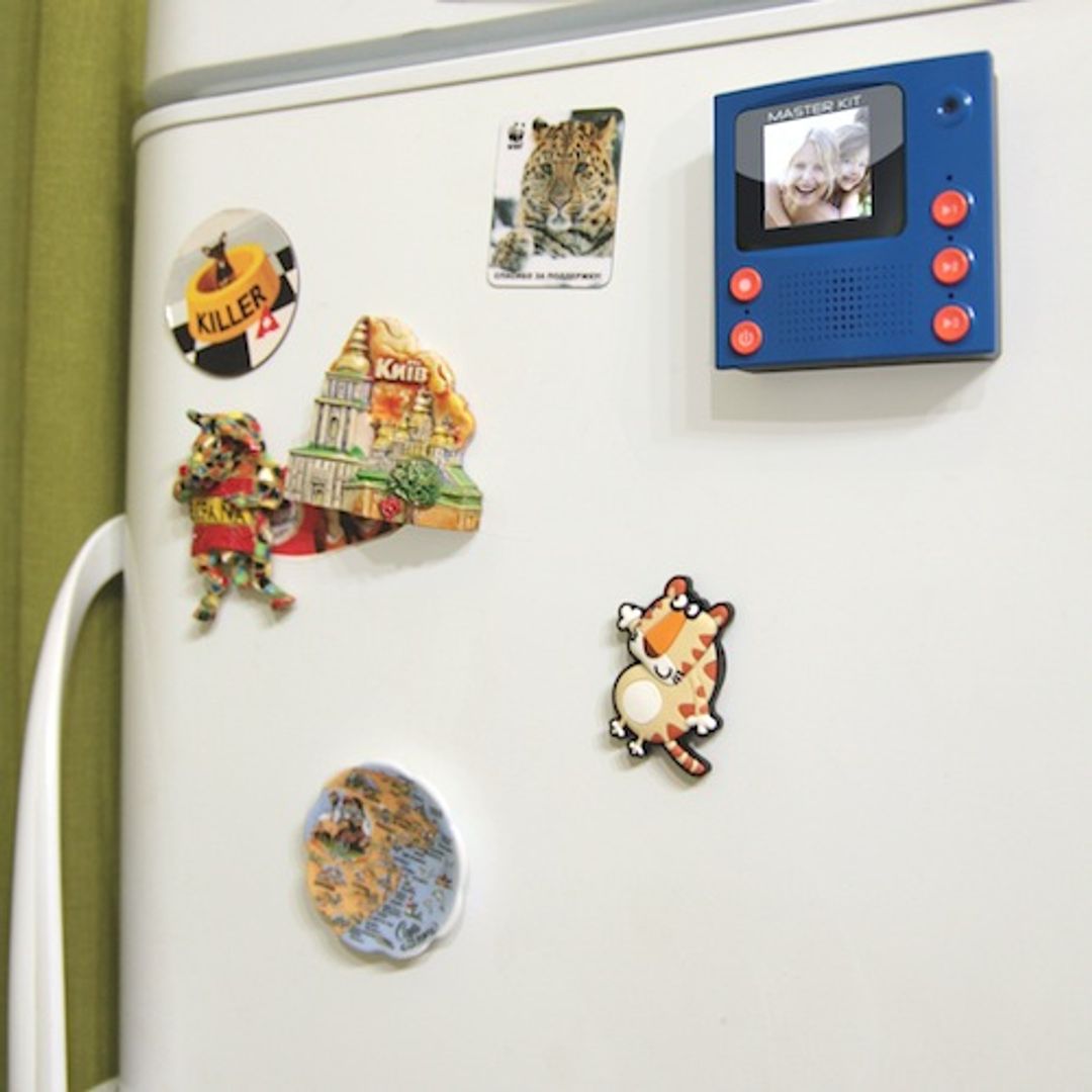 Видео Записка MT6070 Видео Записка MT6070