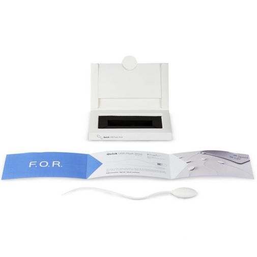 Флешка Сперматазоид 8 Гб Флешка Сперматазоид 8 Гб