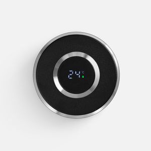 Смарт-термос Termino, ver.2 (черный)