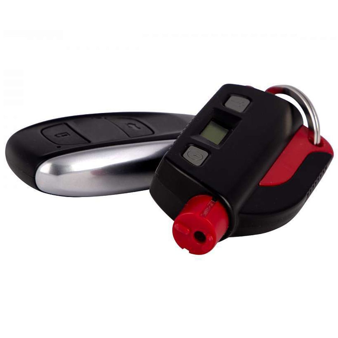 Автомобильный мультитул МТ2018