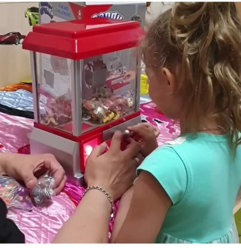  Фото покупателя Максим