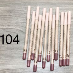 Карандаш для губ Lipliner Pencil (1 шт) (104)