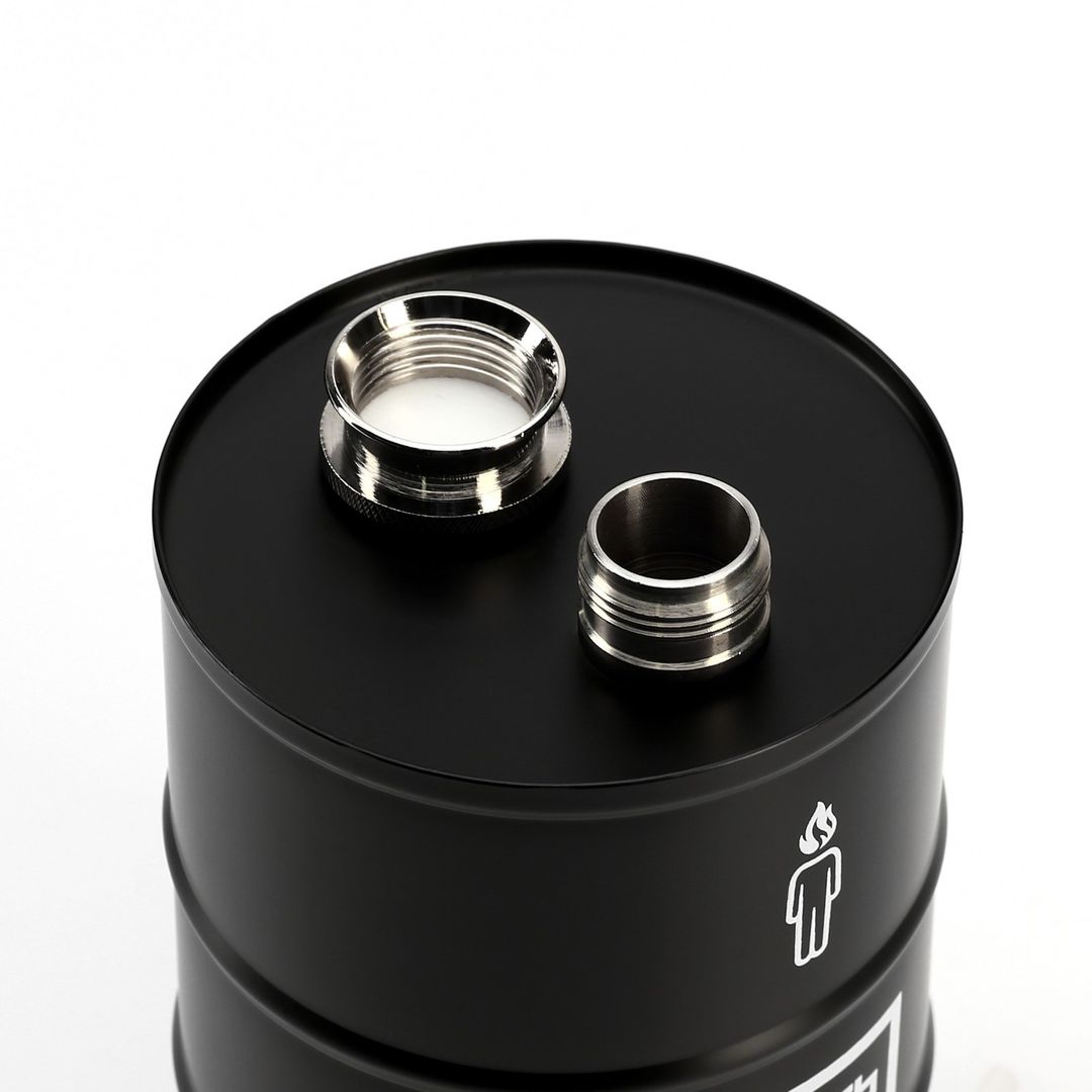 Фляжка Нефть (700 мл)