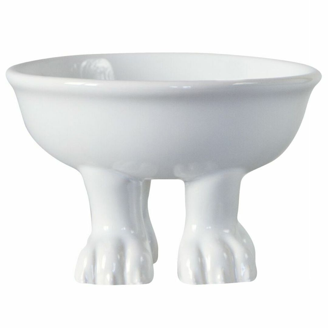 Миска на кошачьих лапках Cat Dylan Kendall (средняя)