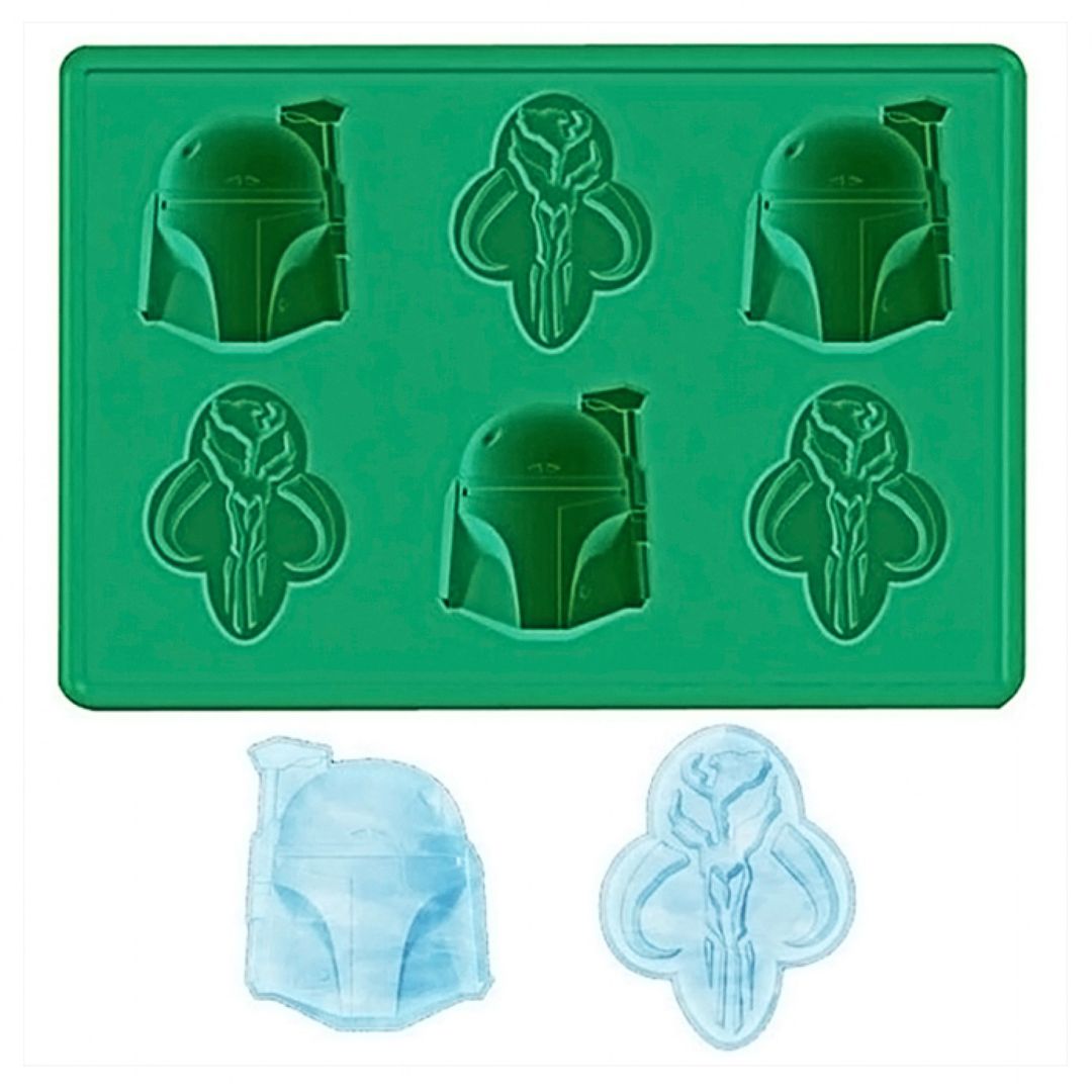 Форма для льда Star Wars Повстанец Форма для льда Star Wars Повстанец