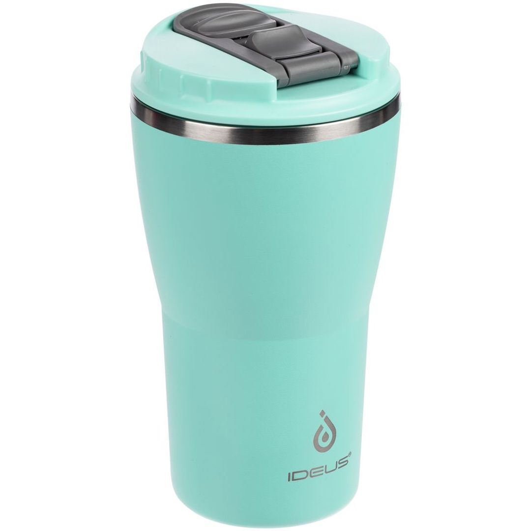 Термостакан Sapporo (Бирюзовый)