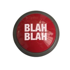 Аварийная говорящая кнопка Blah-Blah