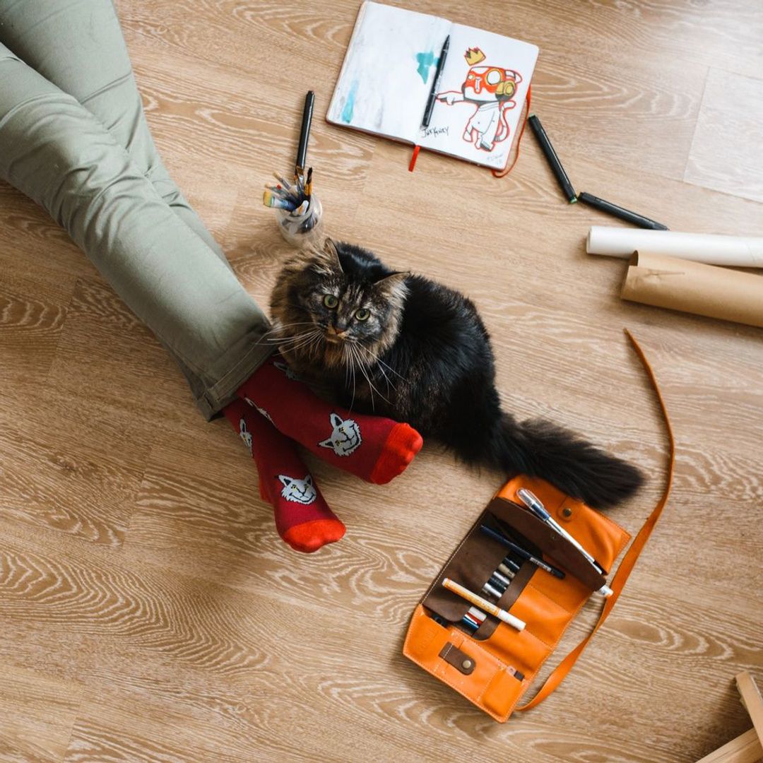 Носки Самый добрый малыш на свете Носки Самый добрый малыш на свете