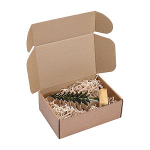 Декор новогодний Fairy tree из коллекции New Year Essential, 20 см