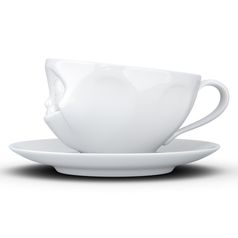 Чайная пара Tassen Tasty (Белый)
