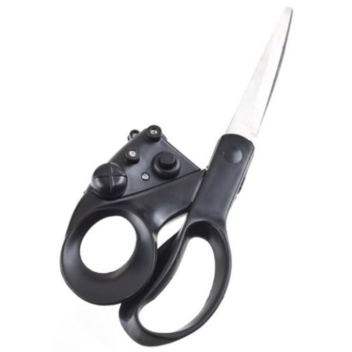 Ножницы с лазером Ножницы с лазером