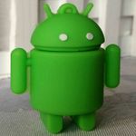 Флешка Android 16 Гб