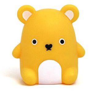 Ночник Ricecracker (Желтый) Ночник Ricecracker (Желтый)