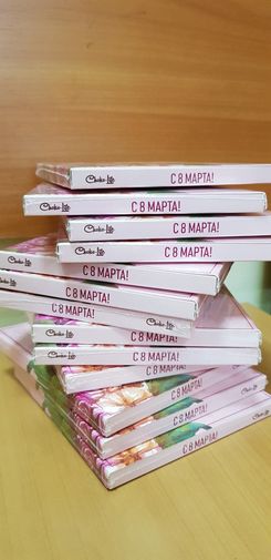 Фото покупателя Людмила  Фото покупателя Людмила