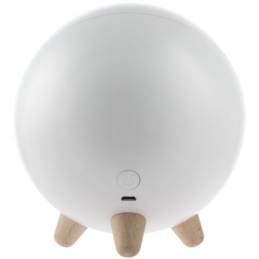 Беспроводная лампа-колонка Right Meow