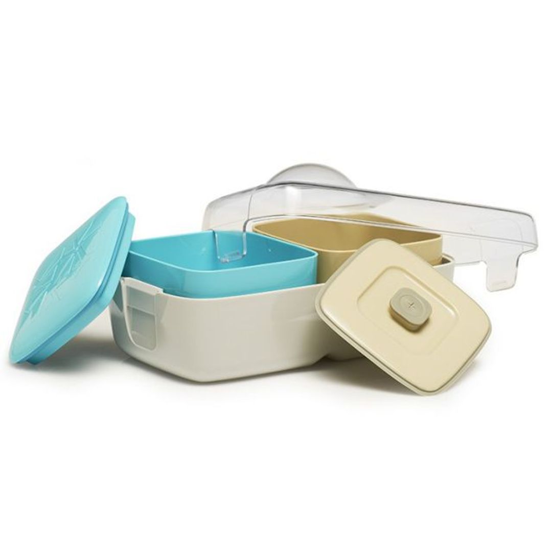 Ланч-бокс Optimal Ланч-бокс Optimal