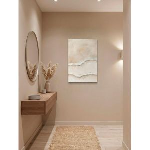 Панно декоративное Sea waves, 60х90 см