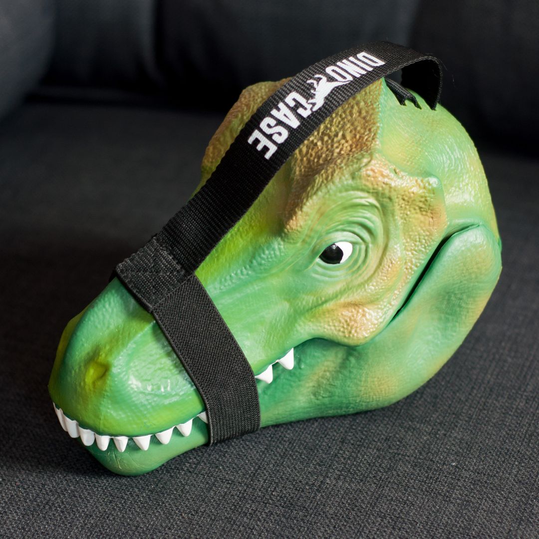 Намордник, он же ручка для переноски