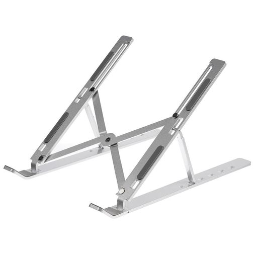 Подставка для ноутбука и планшета Scaffold Light ver.2 (металлик) Подставка для ноутбука и планшета Scaffold Light ver.2 (металлик)