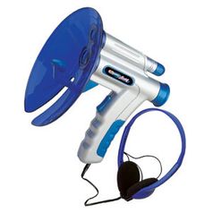 Набор шпиона Spy kit (4 в 1)
