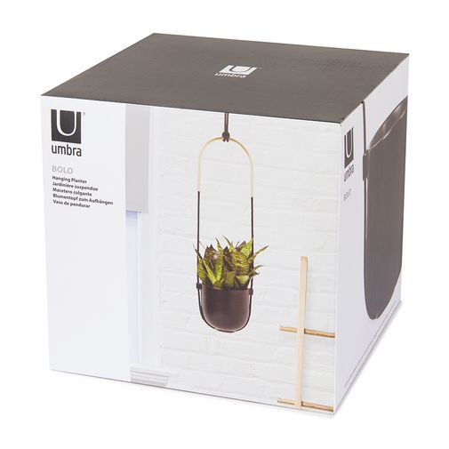 Подвесной горшок Bolo