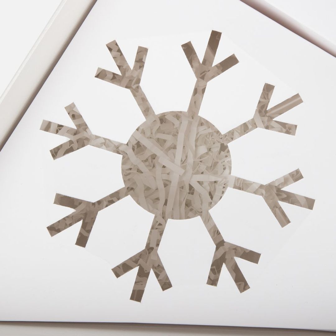 Подарочный набор Finery Trio (серебристый)