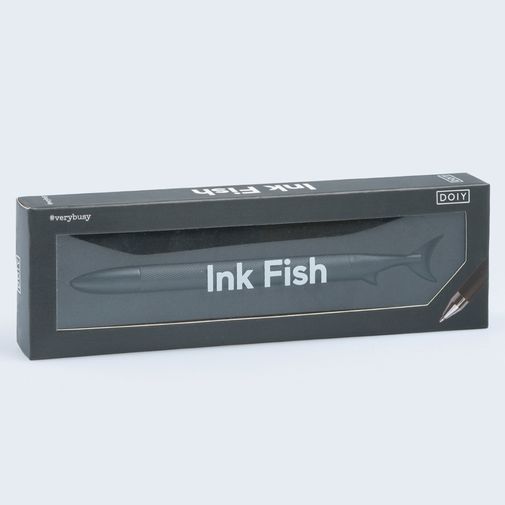 Ручка Рыба Ink Fish Ручка Рыба Ink Fish