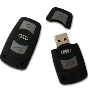 Флешка Audi 16 Гб