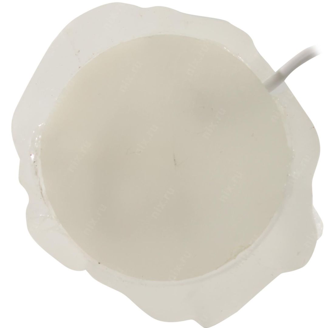 Светящийся новогодний Ангел