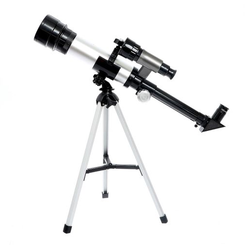 Телескоп Юный астроном (увеличение х60)