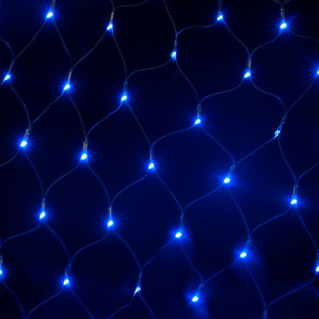 Гирлянда 8 режимов как работает