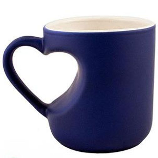 Термокружка Сердце Термокружка Сердце