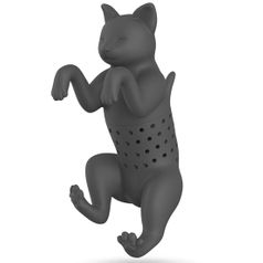 Заварник для чая Кошка Purr Tea