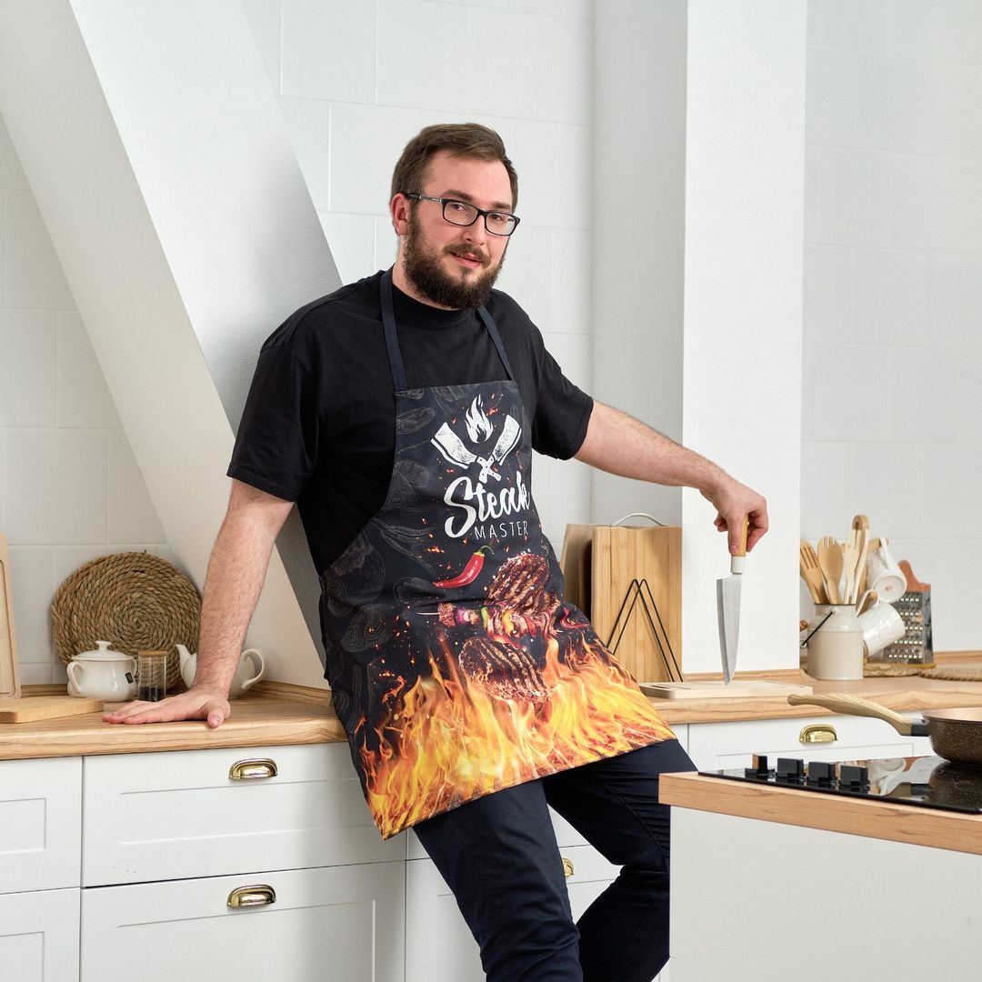 Фартук Steak Master Фартук Steak Master