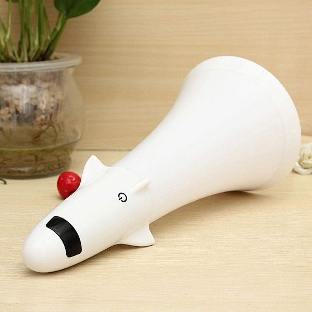 USB Светильник Ракета USB Светильник Ракета