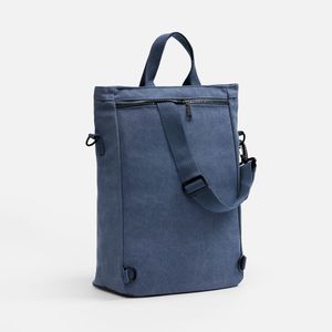 Рюкзак-шопер Casual ver.2 (синий)