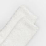 Носки Flaum (белый)