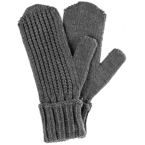 Набор Nordkyn Full Set с шарфом (Серый)