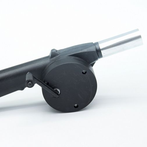 Устройство для раздувания костра Устройство для раздувания костра