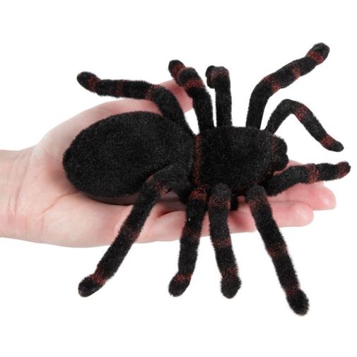 Радиоуправляемый тарантул RC Tarantula Радиоуправляемый тарантул RC Tarantula