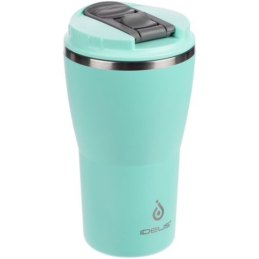 Термостакан Sapporo (Бирюзовый)