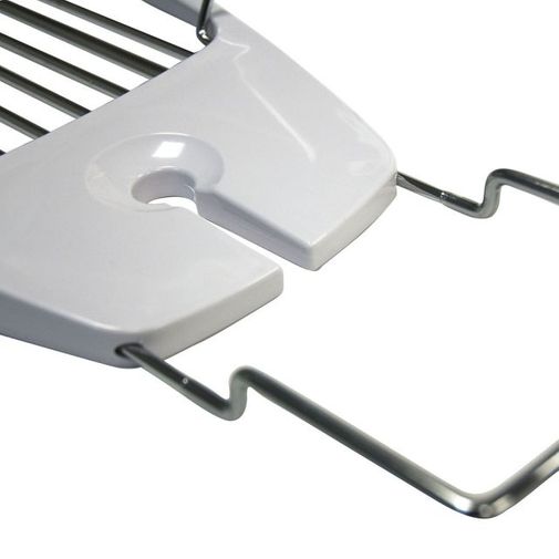 Столик для ванной Umbra Oasis Выдвижные держатели