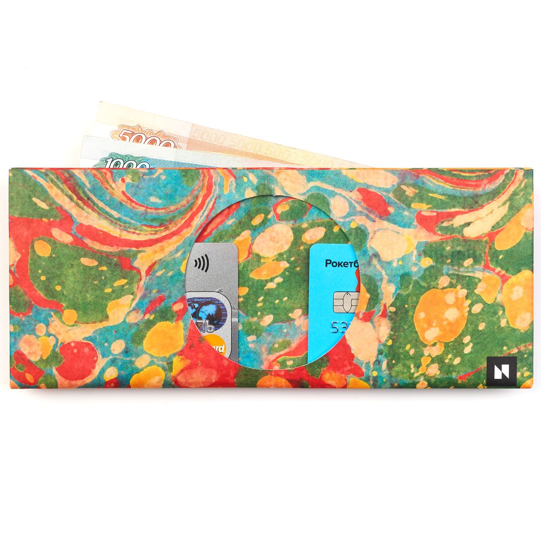 Кошелек New wallet New Daniel Кошелек New wallet New Daniel