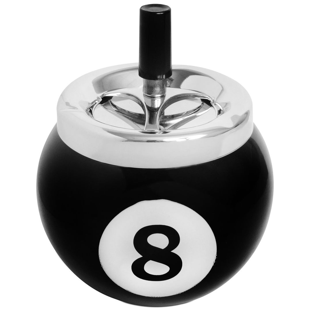 Пепельница Шар 8 Пепельница Шар 8